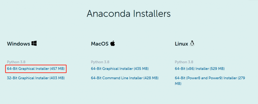 Anaconda是什么？Anconda下载安装教程