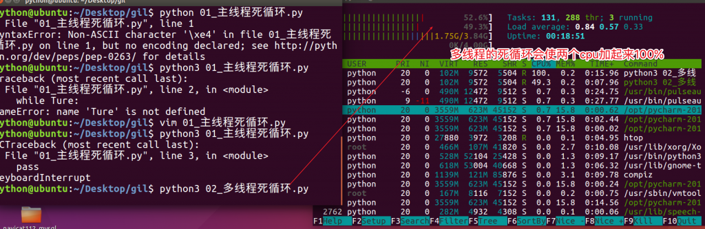 图片[6]-Python GIL 锁-猿说编程