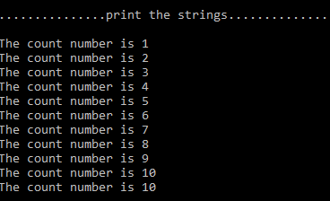 C语言 fprintf 函数 插图1-猿说编程 C语言 fprintf 函数 插图1