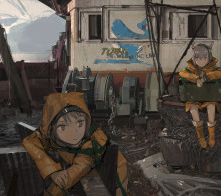 Object-C UIImage 美白-猿说编程
