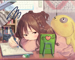 IOS – OPenGL ES 调节图像伽马线 GPUImageGammaFilter-猿说编程