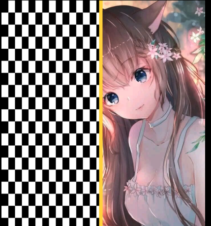 IOS – OpenGL ES 黑白马赛克效果 GPUImageMosaicFilter-猿说编程