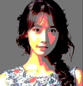 IOS – OpenGL ES 图像色调分离噪点效果 GPUImagePosterizeFilter-猿说编程