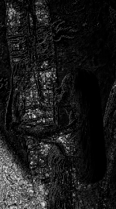IOS OpenGL ES GPUImage GPUImageDirectionalNonMaximumSuppressionFilter-猿说编程