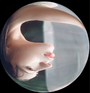 IOS – OpenGL ES 图像球形折射 GPUImageSphereRefractionFilter-猿说编程