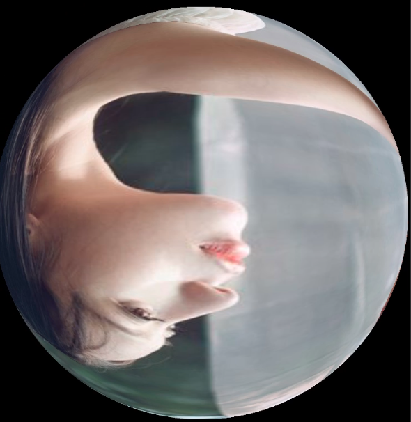 IOS – OpenGL ES 图像球形折射 GPUImageSphereRefractionFilter-猿说编程
