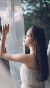 IOS OpenGL ES GPUImage 图像缩放 GPUImageTransformFilter-猿说编程