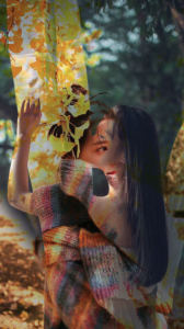 IOS OpenGL ES GPUImage 图像加深混合 GPUImageDarkenBlendFilter-猿说编程