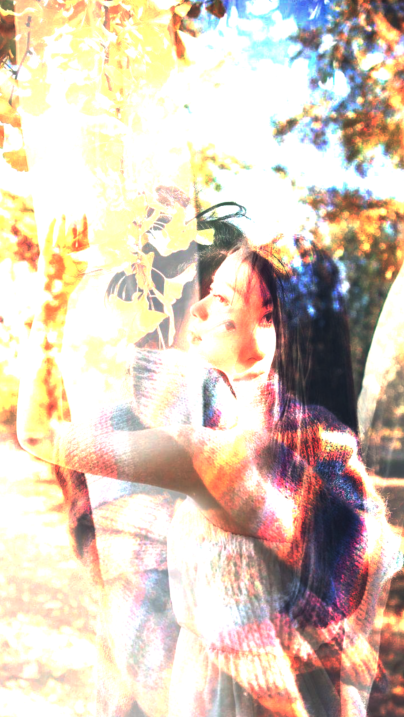 IOS OpenGL ES GPUImage 色彩减淡混合 GPUImageColorDodgeBlendFilter 插图3-猿说编程 IOS OpenGL ES GPUImage 色彩减淡混合 GPUImageColorDodgeBlendFilter 插图3