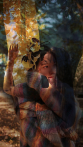 IOS OpenGL ES GPUImage 图像阴影和深度效果 GPUImageMultiplyBlendFilter-猿说编程