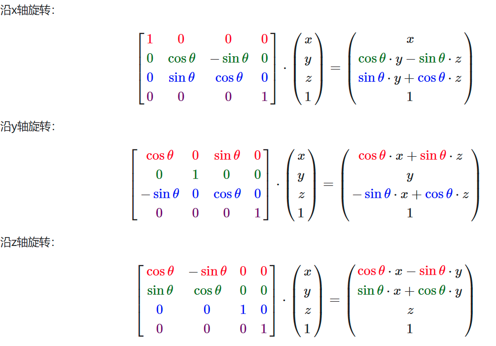 图片[7]-OpenGL ES 名词解释(二)-猿说编程