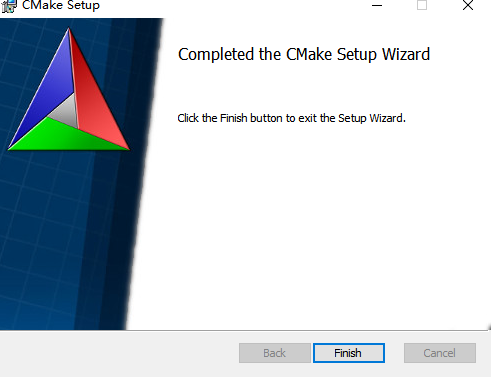 Windwos CMake 下载和安装 插图6-猿说编程 Windwos CMake 下载和安装 插图6