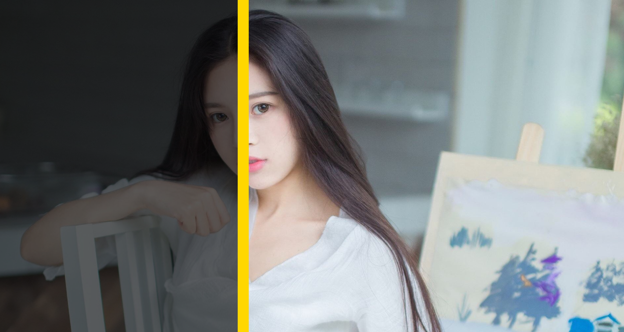 Windows OpenGL 图像透明度调节-猿说编程