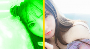 Windows OpenGL ES 图像单色-猿说编程