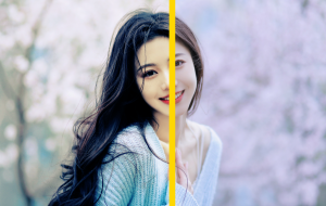 MAC QT OpenGL 图像 GPUImageLookupFilter-猿说编程