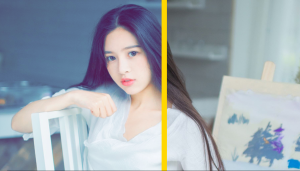 Windows OpenGL ES 图像 GPUImageMissEtikateFilter-猿说编程