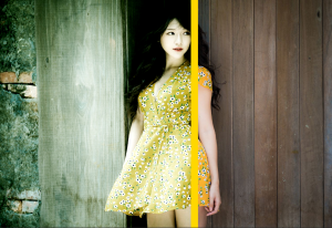 Windows OpenGL ES 图像 GPUImageSoftEleganceFilter-猿说编程