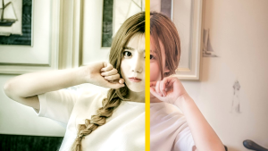 Windows OpenGL 图像 GPUImageSoftEleganceFilter-猿说编程