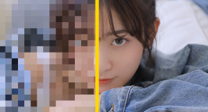 Windows OpenGL 图像像素化马赛克效果-猿说编程